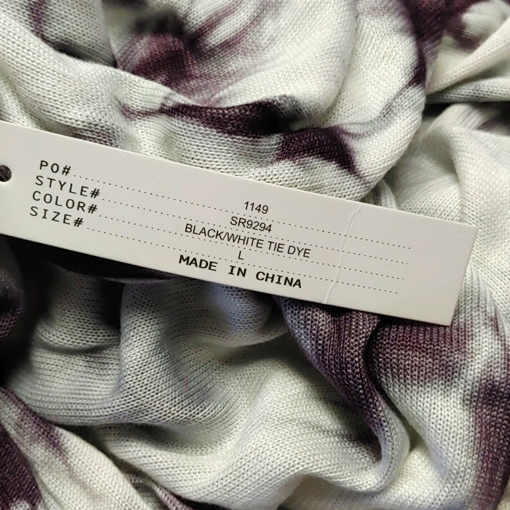Sweet Romeo Jersey Cardigan - Picture 6 of 6